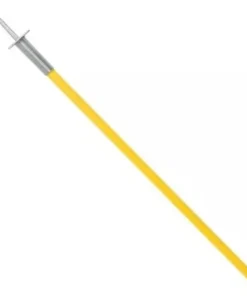 POSTE SLALOM 150CM CON PUNTA