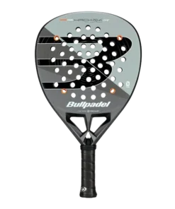 Pala Bullpadel Hack 04 Comfort 2026