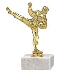 TROFEO KARATE TRO 048 20 CM