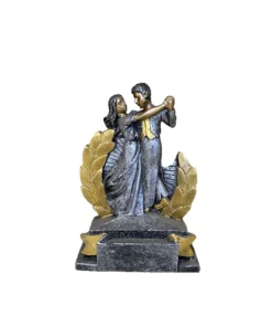 TROFEO BAILE 21935 12 CM