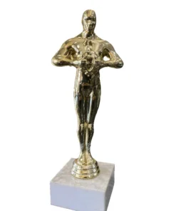 TROFEO OSCAR RP1523 25 CM
