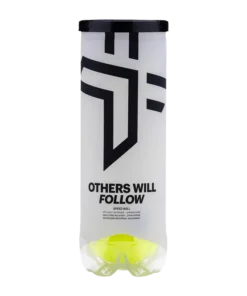 Bote de Pelotas Oxdog BOOST+