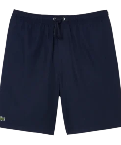 Pantalón Lacoste Azul Marino 2025