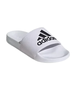 Chanclas Adidas Adilette Shower Blanco