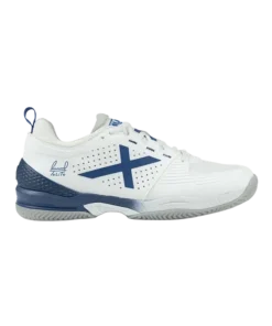 Zapatillas Munich Atomik Tolito 52 Leonel Aguirre