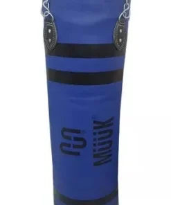 SACO BOX MUUK CON ROTOR 1.2MT AZUL