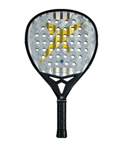 Pala Drop Shot Axion Attack 1.0 LTD 2025 Jon Sanz (Exclusiva PadelPROShop)