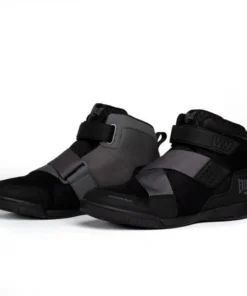 Zapatillas Everlast Powerlock X Trainer Negro