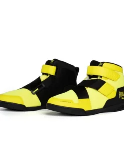 Zapatillas Everlast Powerlock X Trainer Amarillo