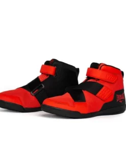 Zapatillas Everlast Powerlock X Trainer Rojo