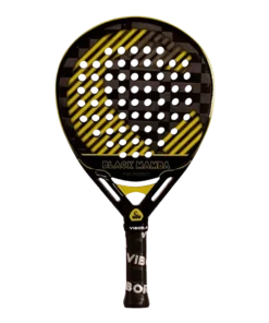 Pala VIBOR-A Black Mamba Evo Pro Black 2026