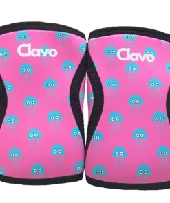 RODILLERAS CLAVO