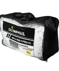 RED FUTBOLITO OLYMPHUS GK 5.6 X 2.1.X 1.1 X 1.8MM
