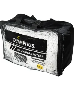 RED FUTSAL OLYMPHUS