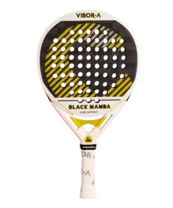 Pala VIBOR-A Black Mamba Evo Pro White 2026