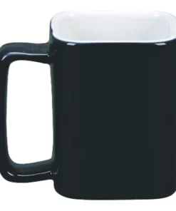 TAZON MOD M45 CERAMICA NEGRO