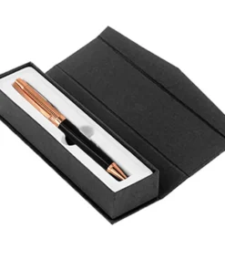 BOLIGRAFO ENCOBRIZADO MODL75 C/ESTUCHE