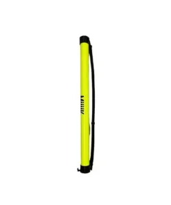 TUBO RECOLECTOR PELOTAS DE TENIS MUUK 15 UNIDADES