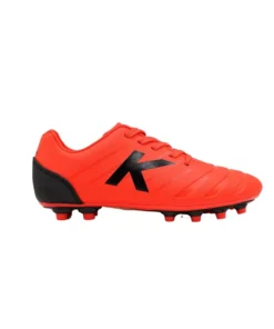 ZAPATO FUTBOL KELME NEO KIDS ROJO N° 35