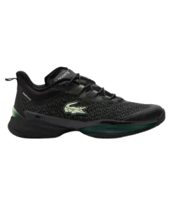 Zapatillas Lacoste AG-LT23 Black/Green