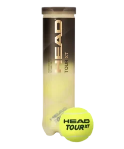 Bote de Pelotas Head Tour XT (x4)