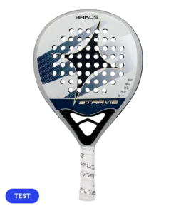 Pala de Test Starvie Arkos 2026