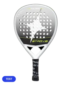 Pala de Test StarVie Polaris 2026