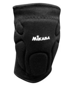 RODILLERA VOLEIBOL MIKASA NEGRO ADULTO