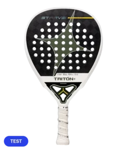 Pala de Test StarVie Triton+ Balance 2026