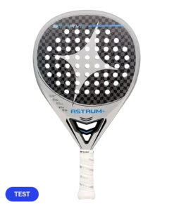 Pala de Test StarVie Astrum+ 2026