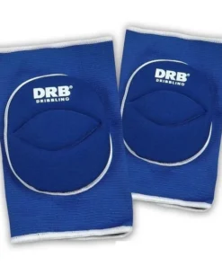 RODILLERA VOLEIBOL DRB CLASICA AZUL