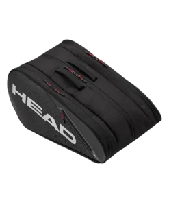 Paletero Head Coello Tour Negro
