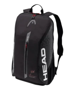 Mochila Head Coello Tour Negra