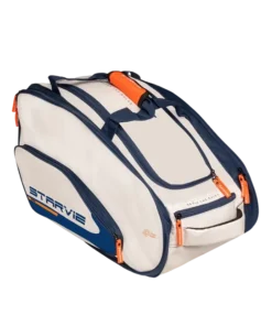 Paletero StarVie Tactic Pro Blanco 2026