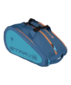 Paletero StarVie Tactic Pro Master Azul 2026