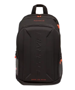 Mochila Starvie Hard Eva Negra 2026