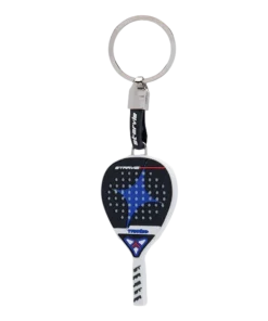 Llavero Starvie Triton+ 2026