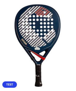 Pala de TEST VIBOR-A Titan Junior Classic 2026