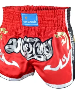 SHORT MUAY THAY OLYMPHUS
