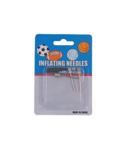 SET AGUJAS WELSTAR CON ADAPTADOR