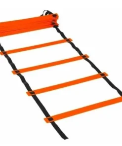 ESCALERA AGILIDAD MAICCA 8 MTS 16 PELDAÑOS