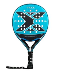 Pala NOX X-Zero Blue 2026