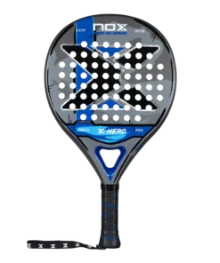 Pala NOX X-Hero Blue 2026