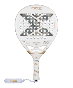 Pala NOX AT10 Genius 12K Xtrem 2026 A. Tapia