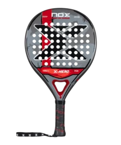 Pala NOX X-Hero Red 2026