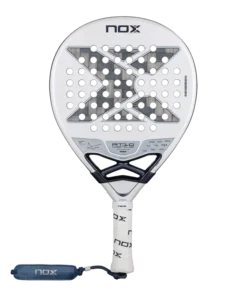 Pala Nox AT10 Genius 12K Xtrem Lite by Agustin Tapia 2026