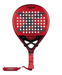 Pala NOX EA10 Ventus Hybrid 12K Xtrem by Edu Alonso 2026
