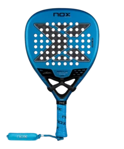 Pala NOX EA10 Ventus Attack 12K Xtrem by Edu Alonso 2026