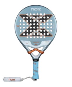 Pala NOX VK10 Ventus Control 12K by Aranzazu Osoro 2026
