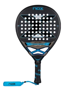 Pala NOX AT10 Pro Cup Soft 2026